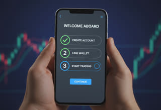 Account controls and clear information on responsibility at Prudenhood