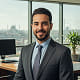 Darren Lim, Business Development Lead