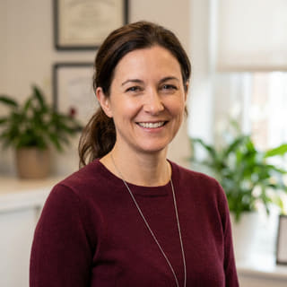 Photo of Laura Bennett, who holds the Head of Platform Standards role at Prudenhood